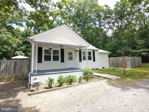3792 Mount Pleasant Rd, Waldorf, MD 20601