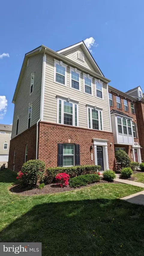 909 Edelen Station Pl Edelen Station Pl, La Plata, MD 20646