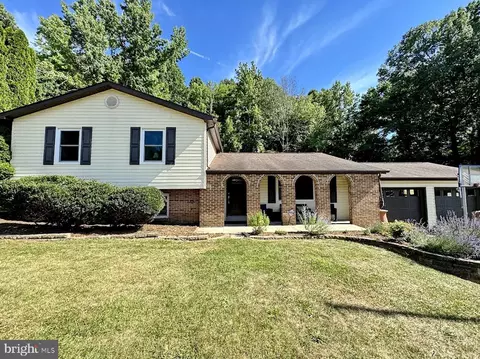 3021 Eutaw Forest Dr, Waldorf, MD 20603