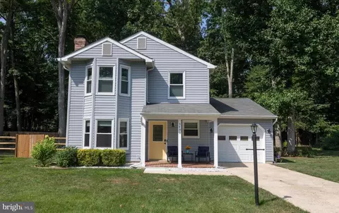 3490 Sour Cherry Ct, Waldorf, MD 20602