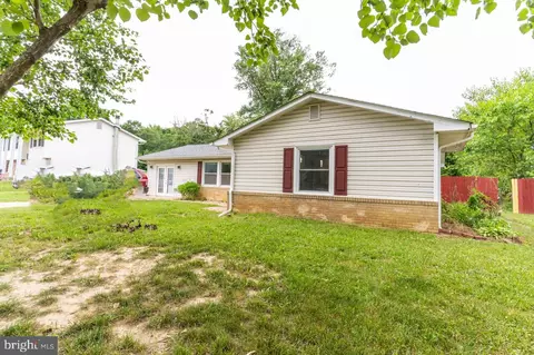 66 Garner Ave, Waldorf, MD 20602