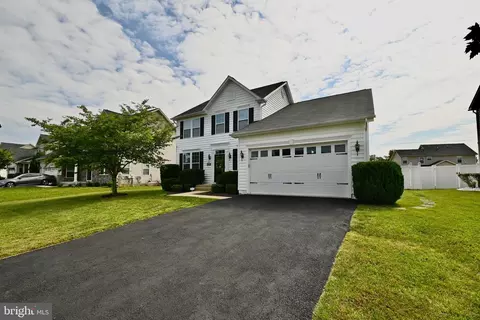 3404 Marylea Ct, Waldorf, MD 20603