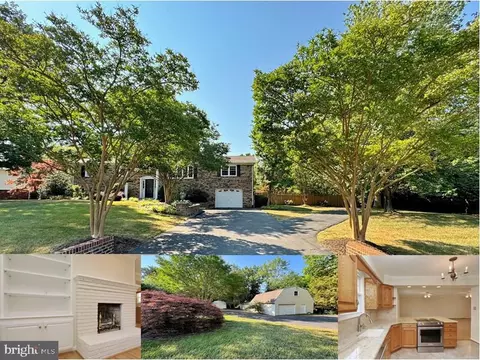 8735 Patricia Ct, Pomfret, MD 20675
