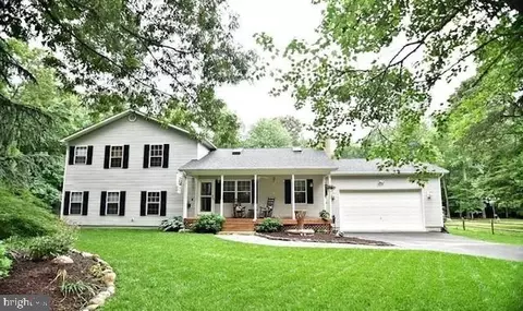 4185 Sweetman Rd, Marbury, MD 20658