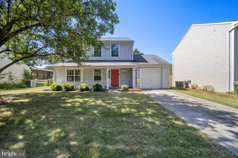 4096 Broadbill Cir, Waldorf, MD 20603