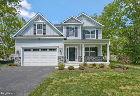 6780 Hungerford Rd, Bryans Road, MD 20616