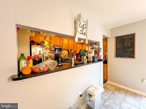 Kitchen - 2000 All Hallows Ct, Waldorf, MD 20602 photo 6 of 9