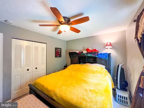 Bedroom - 2000 All Hallows Ct, Waldorf, MD 20602 photo 9 of 11