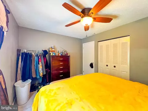 Bedroom - 2000 All Hallows Ct, Waldorf, MD 20602 photo 10 of 11