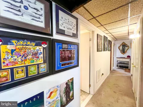 Entry Way - 2000 All Hallows Ct, Waldorf, MD 20602 photo 5 of 5