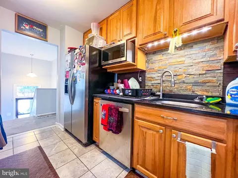 Kitchen - 2000 All Hallows Ct, Waldorf, MD 20602 photo 3 of 9