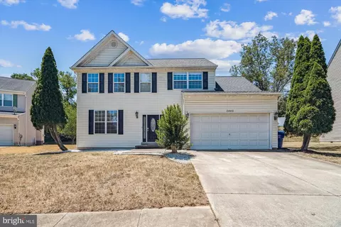 2443 Richmond Way, Waldorf, MD 20603