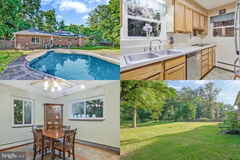5664 W Mount Aventine Rd, Indian Head, MD 20640