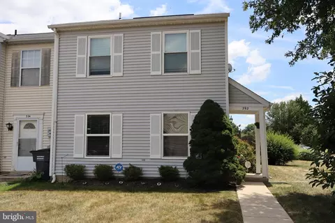 392 Trefoil Pl, Waldorf, MD 20601