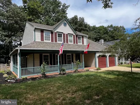 6006 Black Bear Ct, Waldorf, MD 20603