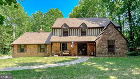 5497 Chapmans Landing Rd, Indian Head, MD 20640