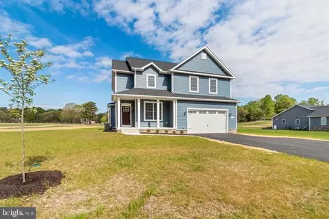 1088 Llano Dr, La Plata, MD 20646