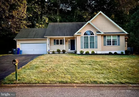 2891 Portobello Ct, Waldorf, MD 20603