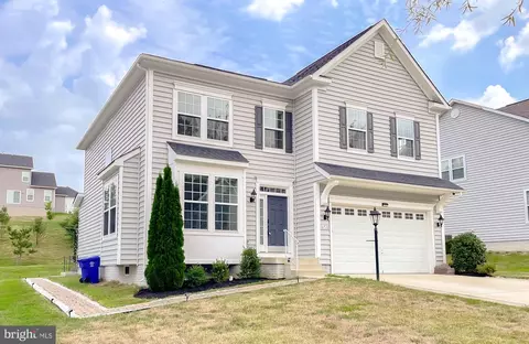6716 Mccormick Dr, Bryans Road, MD 20616