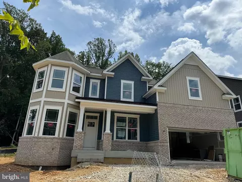 6986 Farragut Dr, Bryans Road, MD 20616
