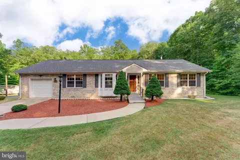 7935 Clements Pl, Nanjemoy, MD 20662