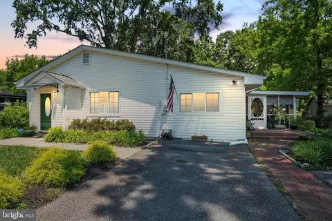 3050 Wooster Dr, Bryans Road, MD 20616