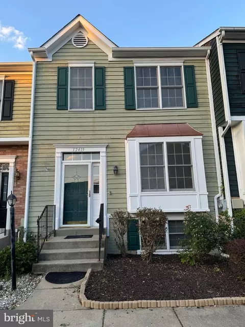 12419 Turtle Dove, Waldorf, MD 20602