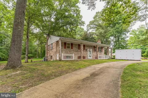 3601 Woodley Rd, Waldorf, MD 20601