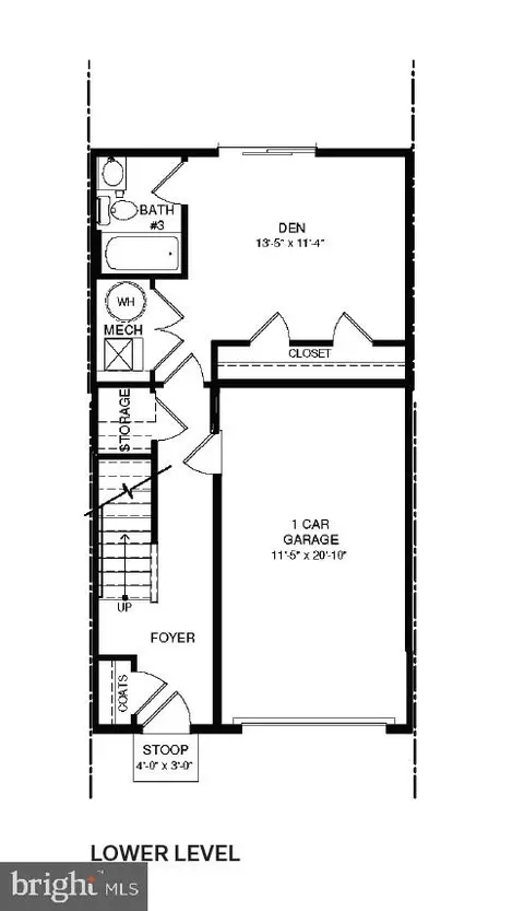 357 Soft Rush Ln, La Plata, MD 20646 photo 88