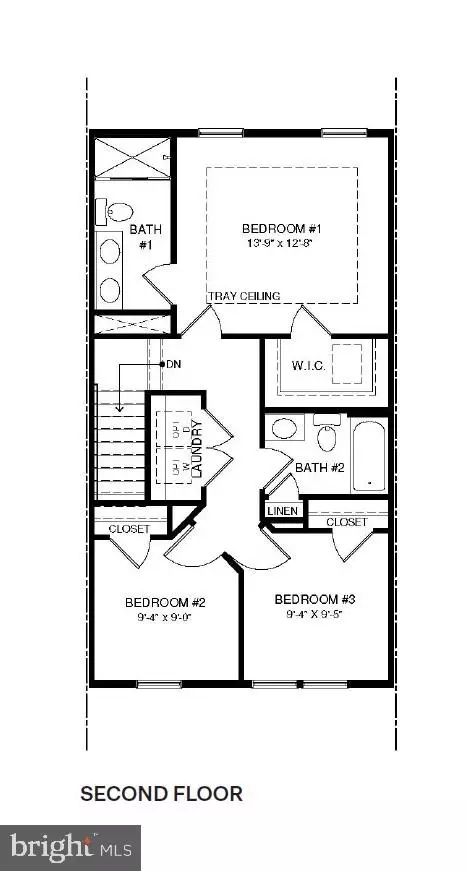 357 Soft Rush Ln, La Plata, MD 20646 photo 89