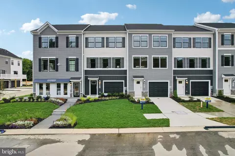 357 Soft Rush Ln, La Plata, MD 20646 photo 2