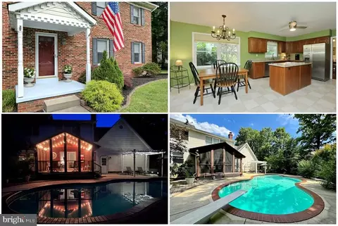 1009 Northampton Dr, La Plata, MD 20646