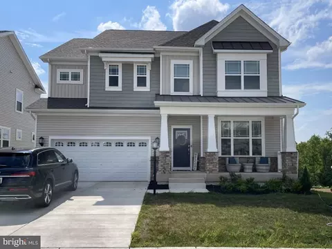4216 Jk Rowling Ct, White Plains, MD 20695