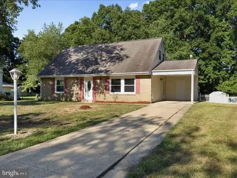 26 Mooncoin Cir, Waldorf, MD 20602