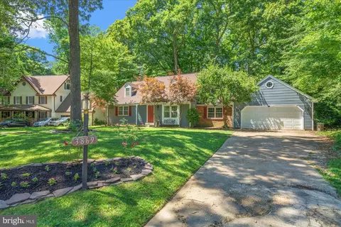3869 Pine Cone Cir, Waldorf, MD 20602