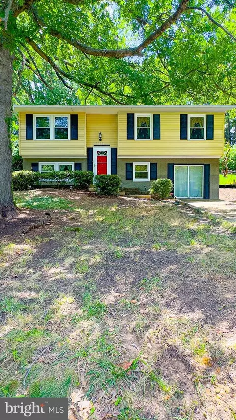 2322 Woodberry Dr, Bryans Road, MD 20616