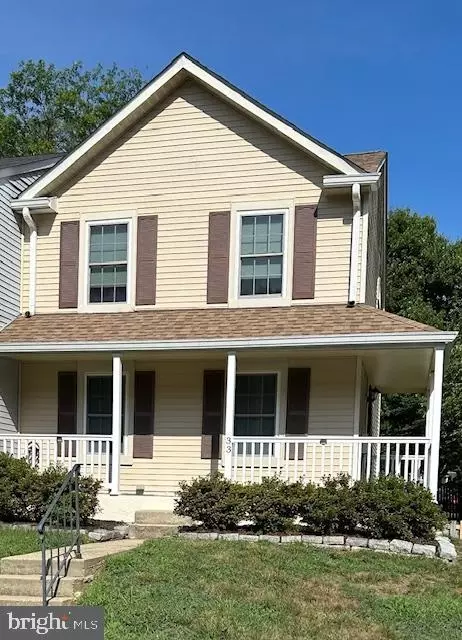 33 Teal Ct, La Plata, MD 20646