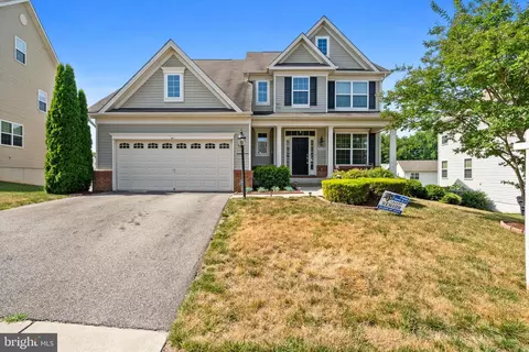 2515 Archway Ln, Bryans Road, MD 20616