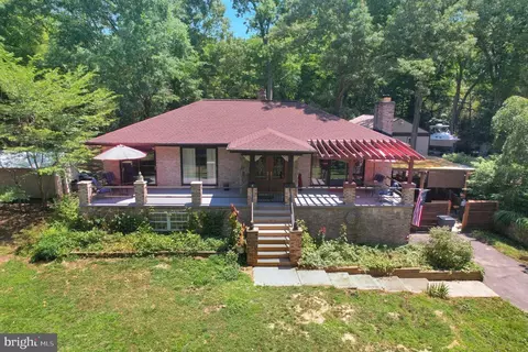4364 Columbia Park Rd, Pomfret, MD 20675