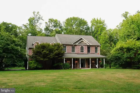 2160 Black Walnut Pl, Bryans Road, MD 20616