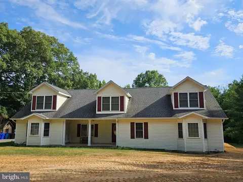 4975 Strauss Ave, Indian Head, MD 20640