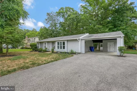 2857 Ridge Rd, Waldorf, MD 20603