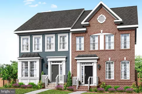 318 Buckeye Cir, La Plata, MD 20646