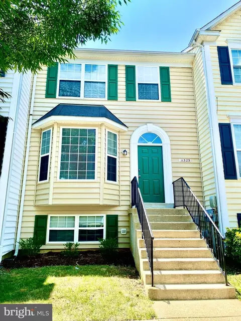 11529 Leland Pl, Waldorf, MD 20601