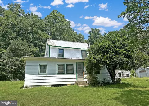 11392 Mill Run Rd, Newburg, MD 20664