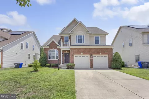 5261 Turkeyfoot Lake St, Waldorf, MD 20602