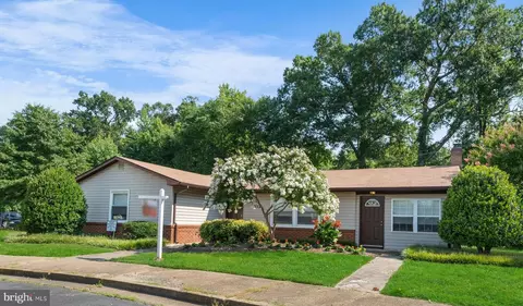 952 Chandler Ct, Waldorf, MD 20602