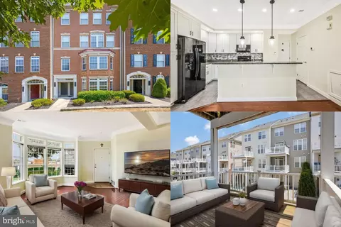 312 A Doctor Andrews Way #312A, Indian Head, MD 20640