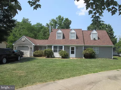 2139 Freemantle Ct, Waldorf, MD 20602