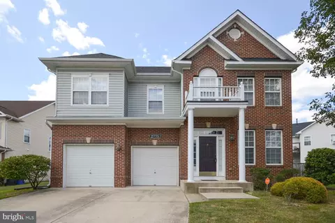 2775 Wrangler Ct, Waldorf, MD 20603
